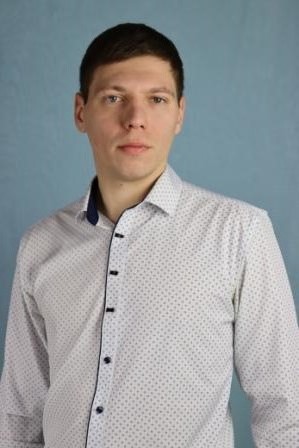 Занкин Сергей Александрович.