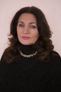Сидоренко Людмила Александровна.