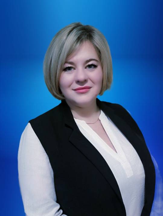 Кизимова Анна Сергеевна Кизимова Анна Сергеевна.