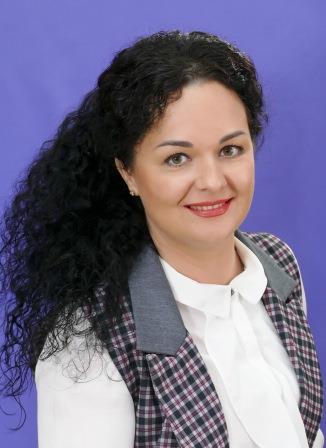 Боброва Алла Александровна Боброва Алла Александровна.